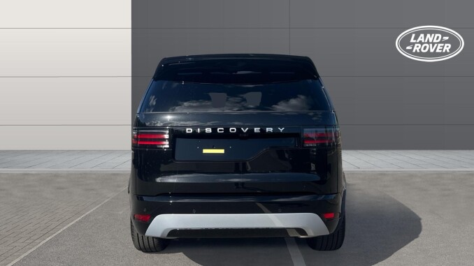 Land Rover Discovery 3.0 D350 Gemini 5dr Auto Diesel Station Wagon - Image 6